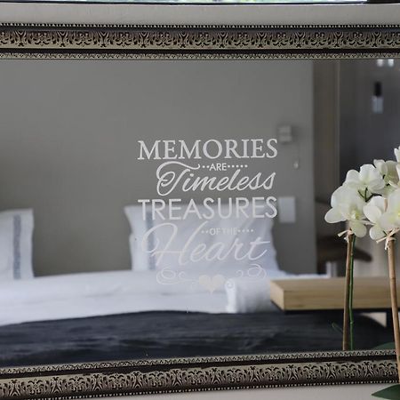 Memories Made Cottage Kampersrus AH エクステリア 写真