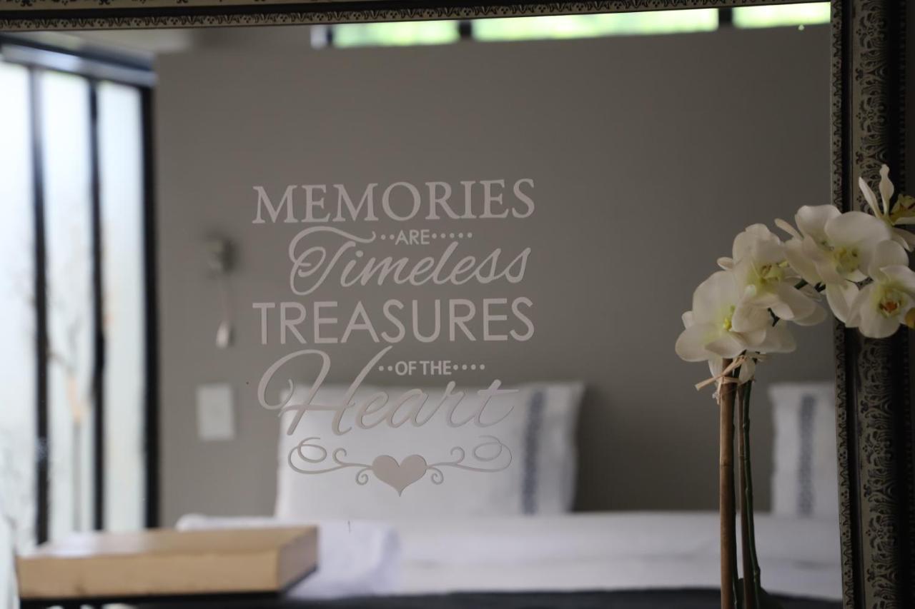 Memories Made Cottage Kampersrus AH エクステリア 写真