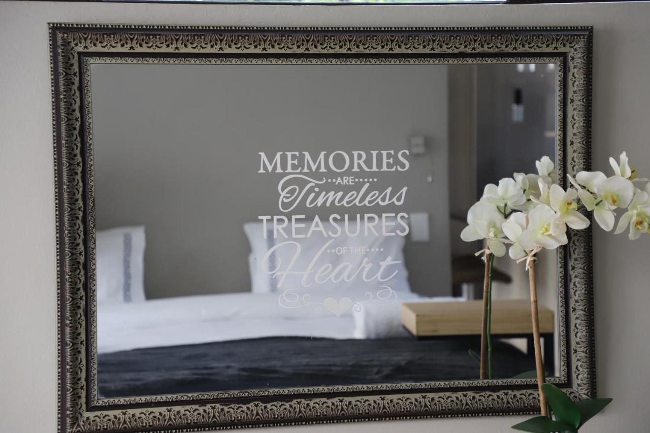 Memories Made Cottage Kampersrus AH エクステリア 写真